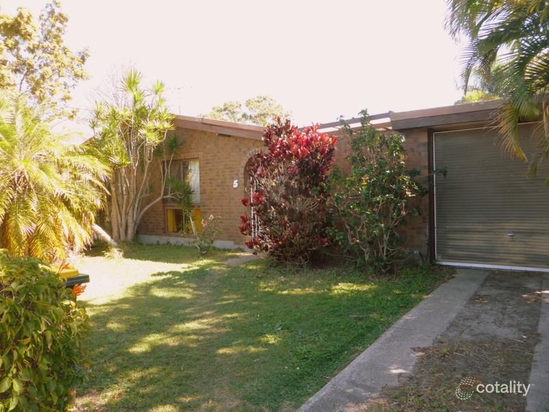 5 Upper Union St, Deception Bay, QLD 4508