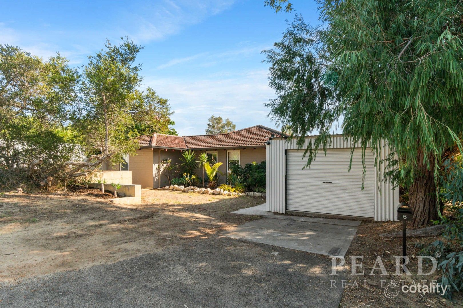 5 Barradine Way, Craigie, WA 6025