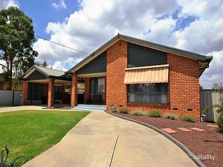 10 Mentor St, Seymour, VIC 3660