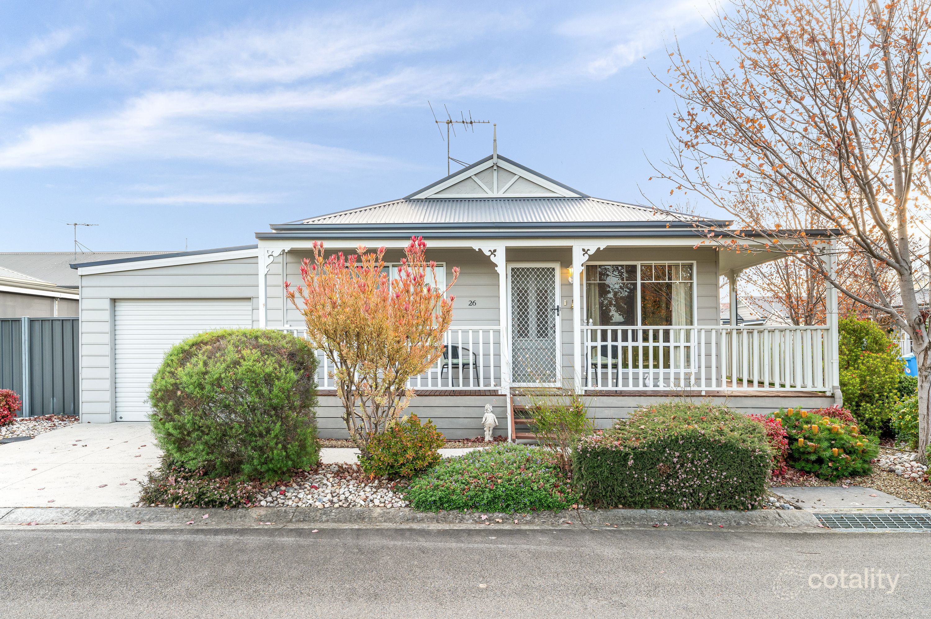 26/45 Annabella St, Cranbourne East, VIC 3977