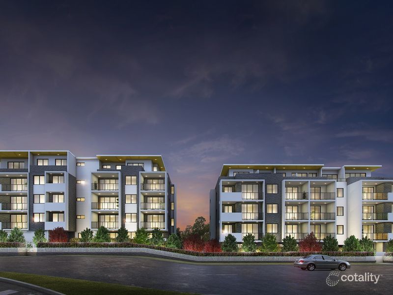 6/554-558 Pacific Hwy, Mount Colah, NSW 2079