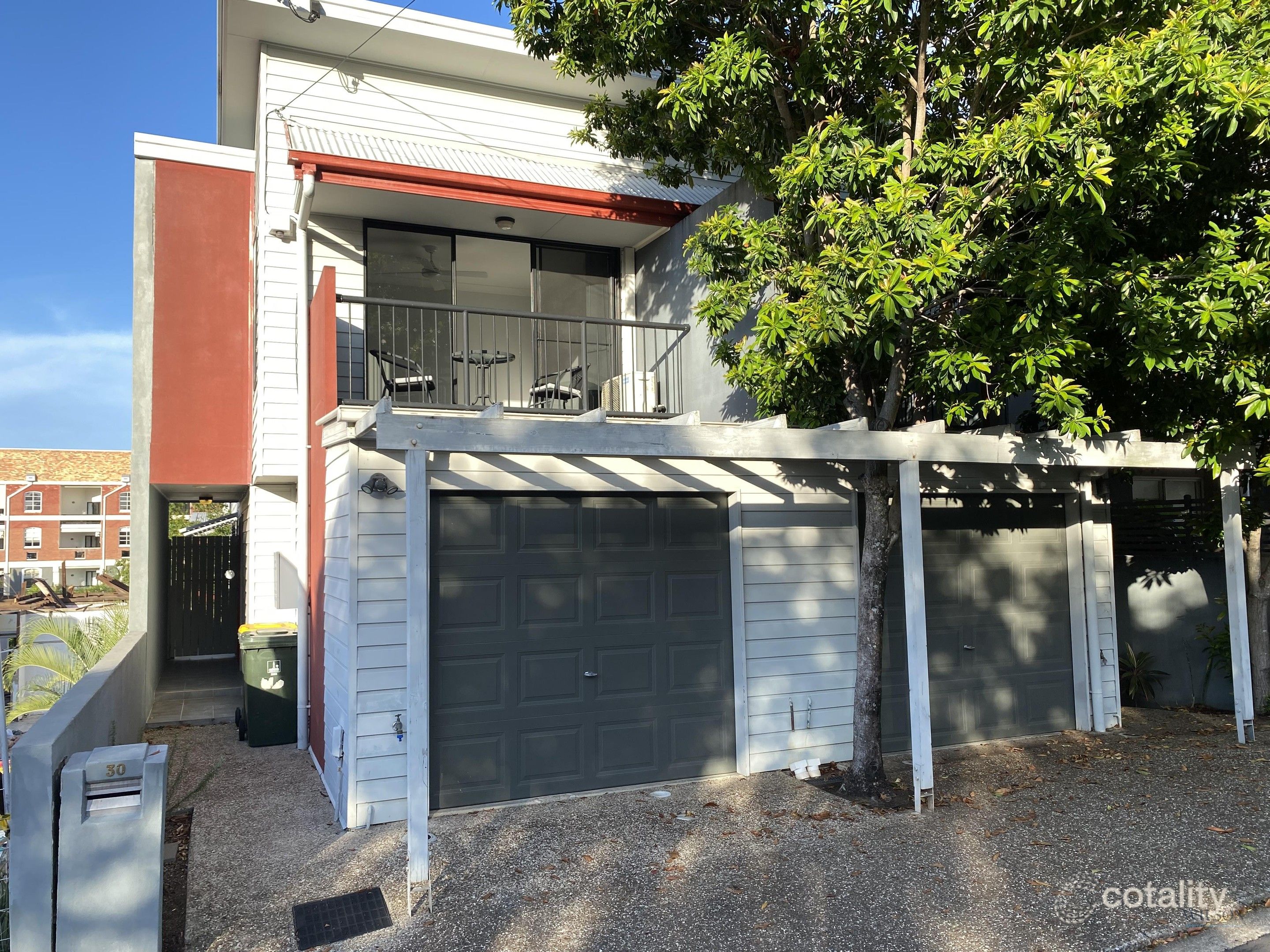 30 Chermside St, Teneriffe, QLD 4005