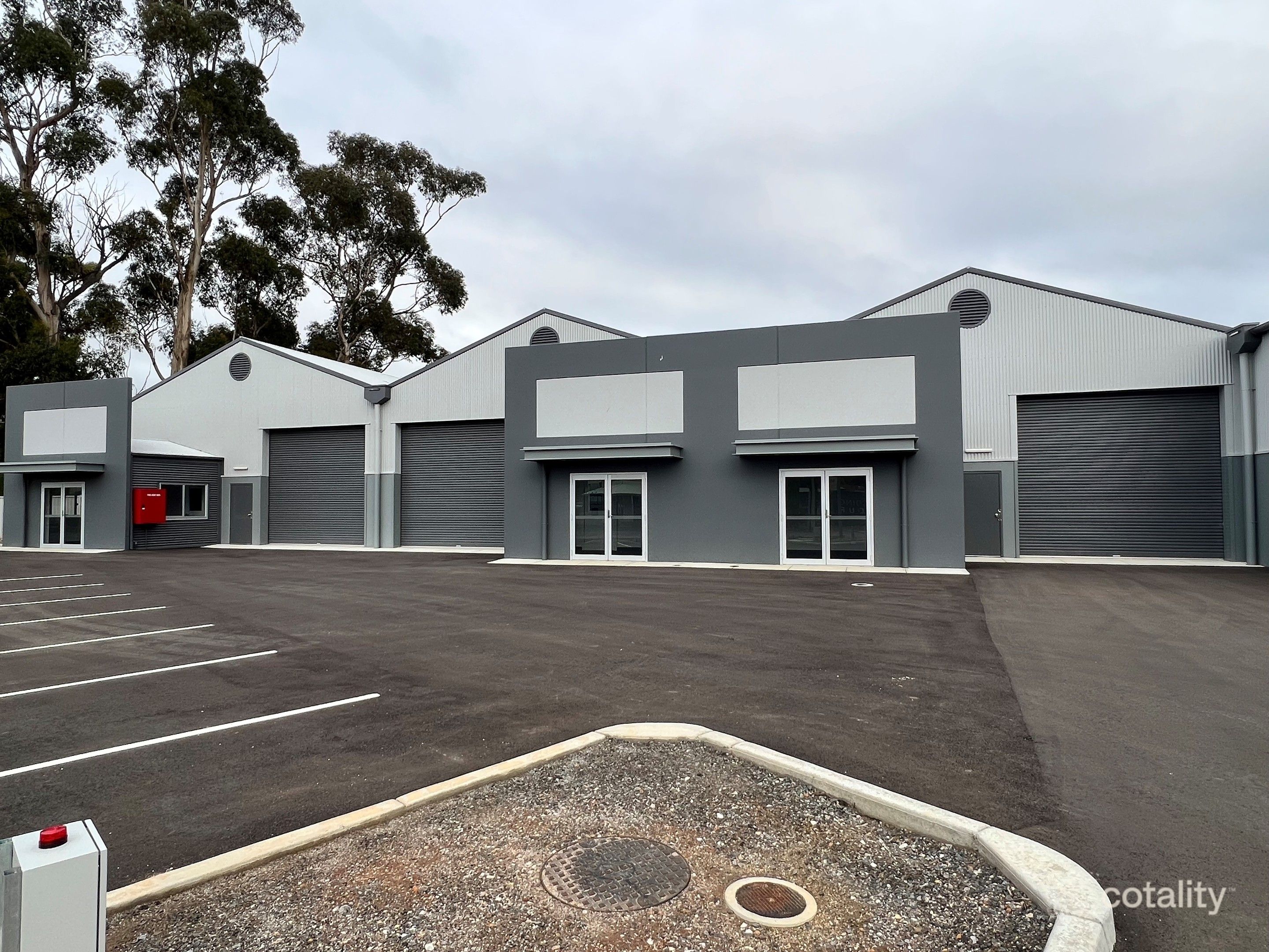 1-3 Railway Tce, Nuriootpa, SA 5355