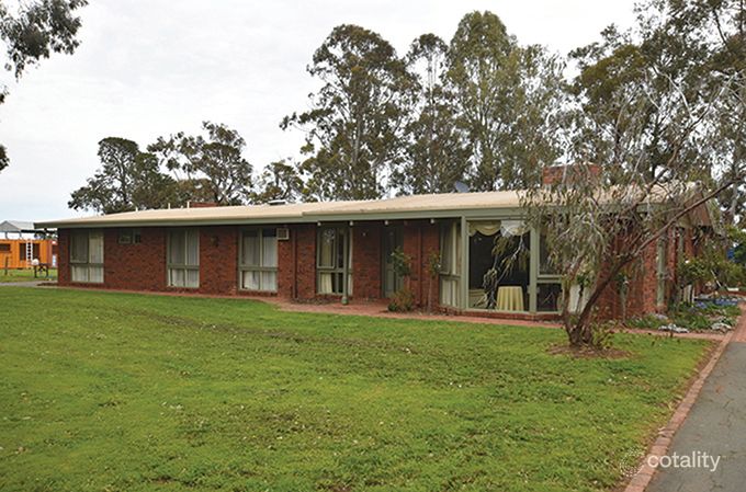 1210 Mcewen Rd, Kyabram, VIC 3620