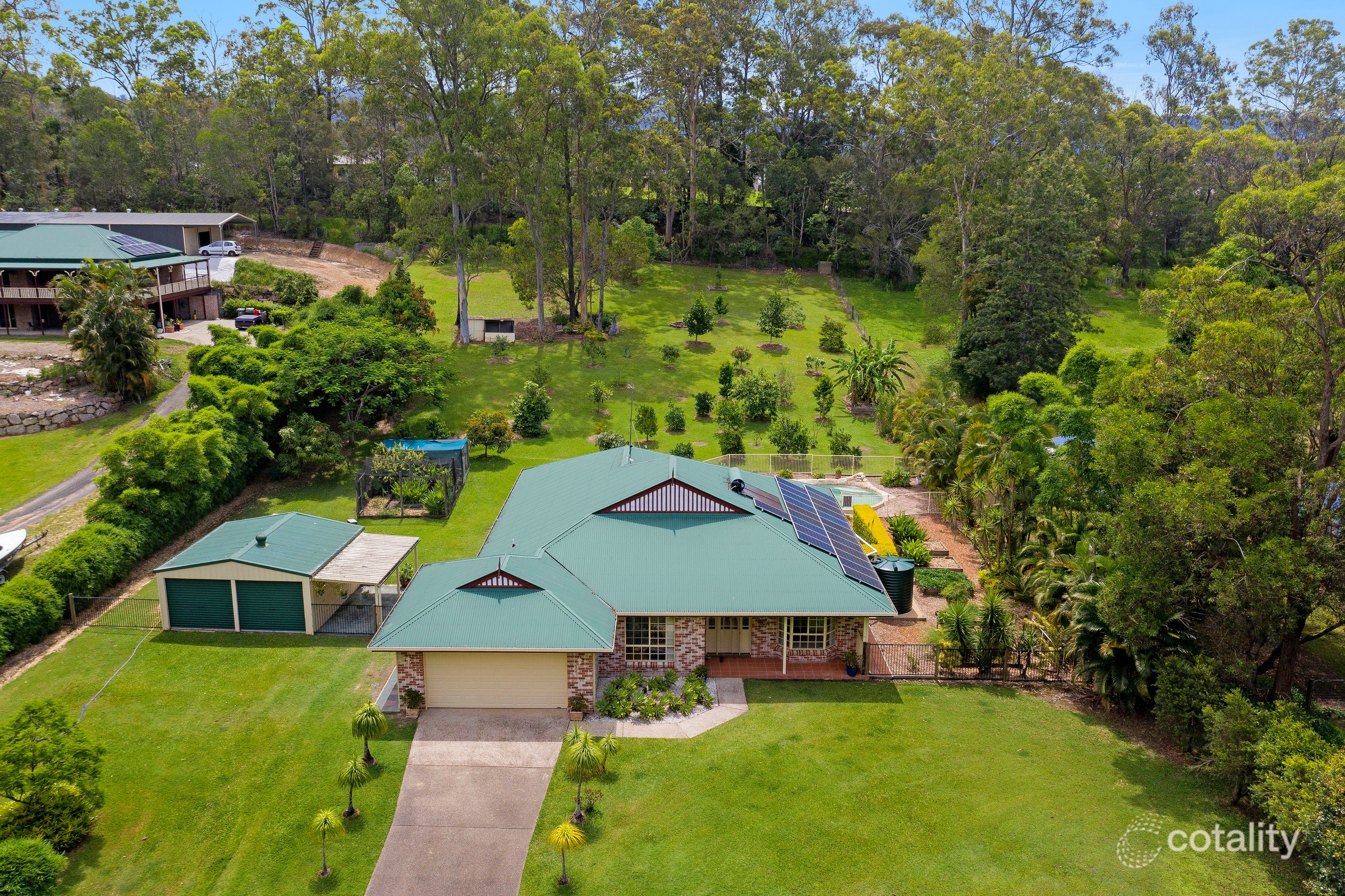 17 Venn Ct, Mount Nathan, QLD 4211