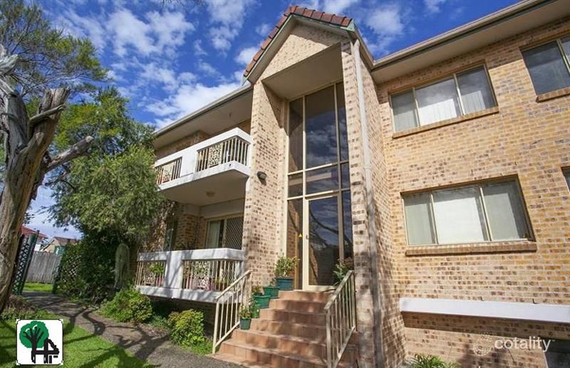 5/39-41 Cross St, Corrimal, NSW 2518