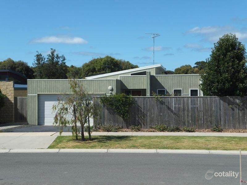 58 Beachcomber Dr, Inverloch, VIC 3996