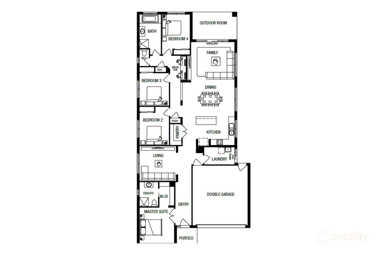 18 Shearman Ave, Lemon Tree Passage, NSW 2319