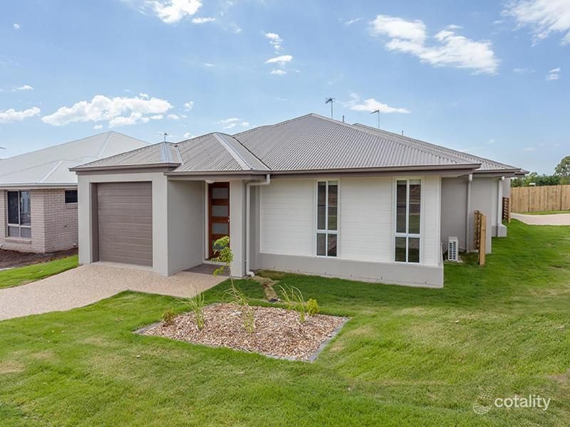 1/5 Sanctuary Dr, Cranley, QLD 4350