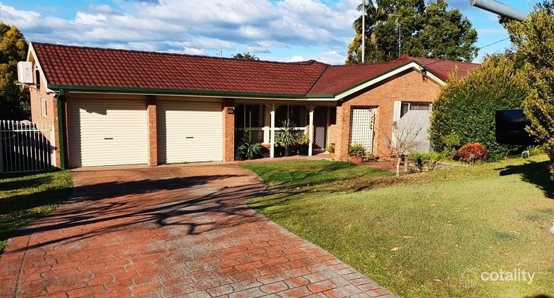 38 Meyers Cres, Cooranbong, NSW 2265