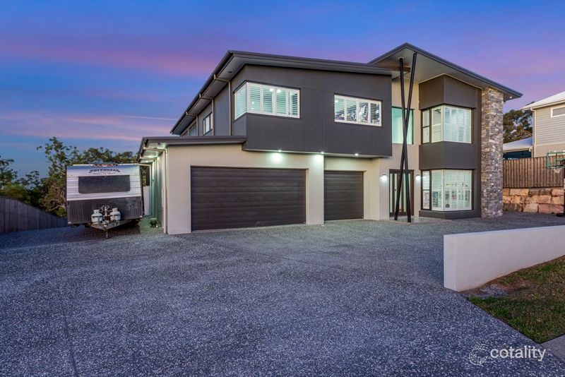 6 Quest Tce, Coomera, QLD 4209