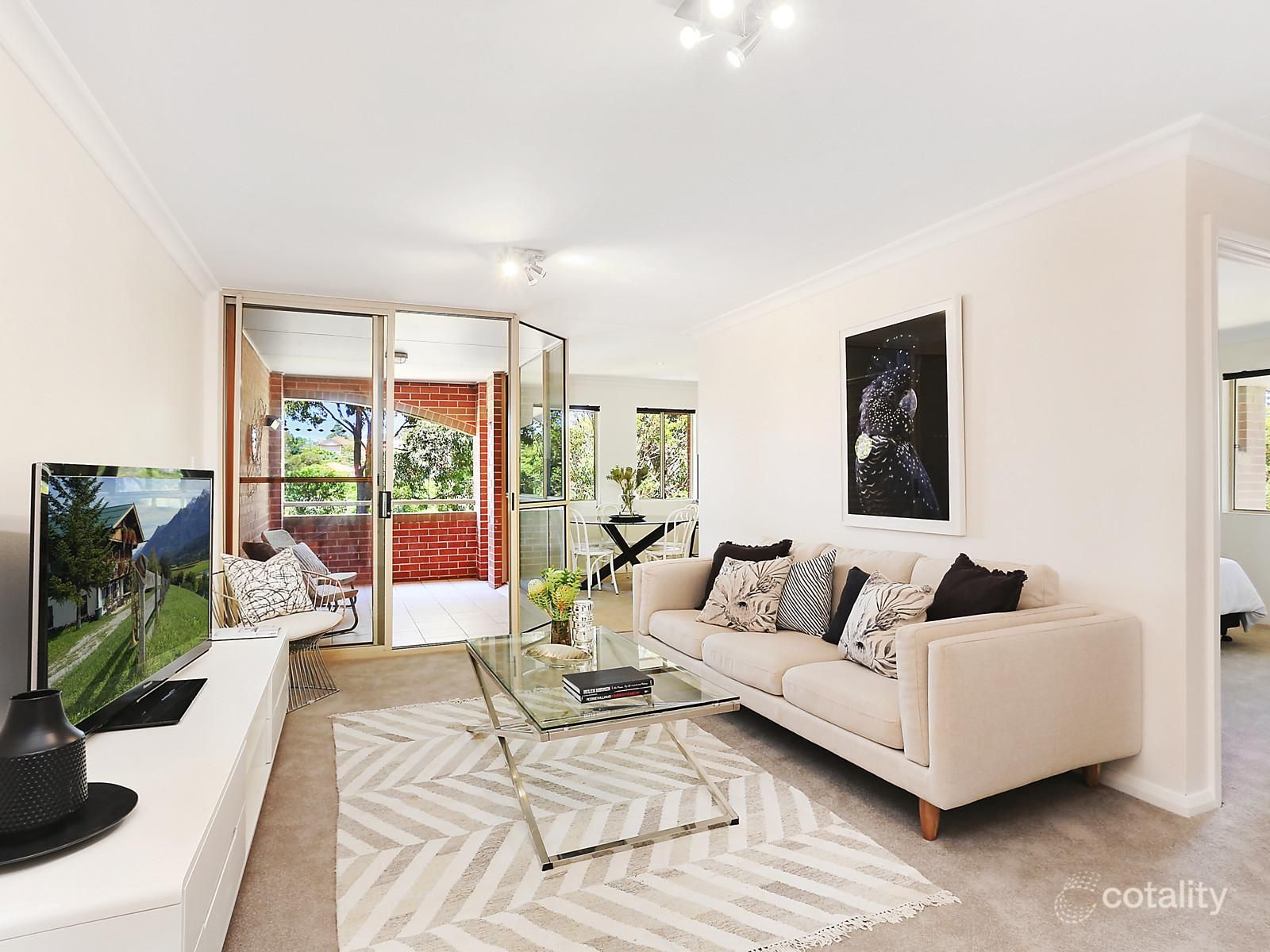 22/56 Dalleys Rd, Naremburn, NSW 2065