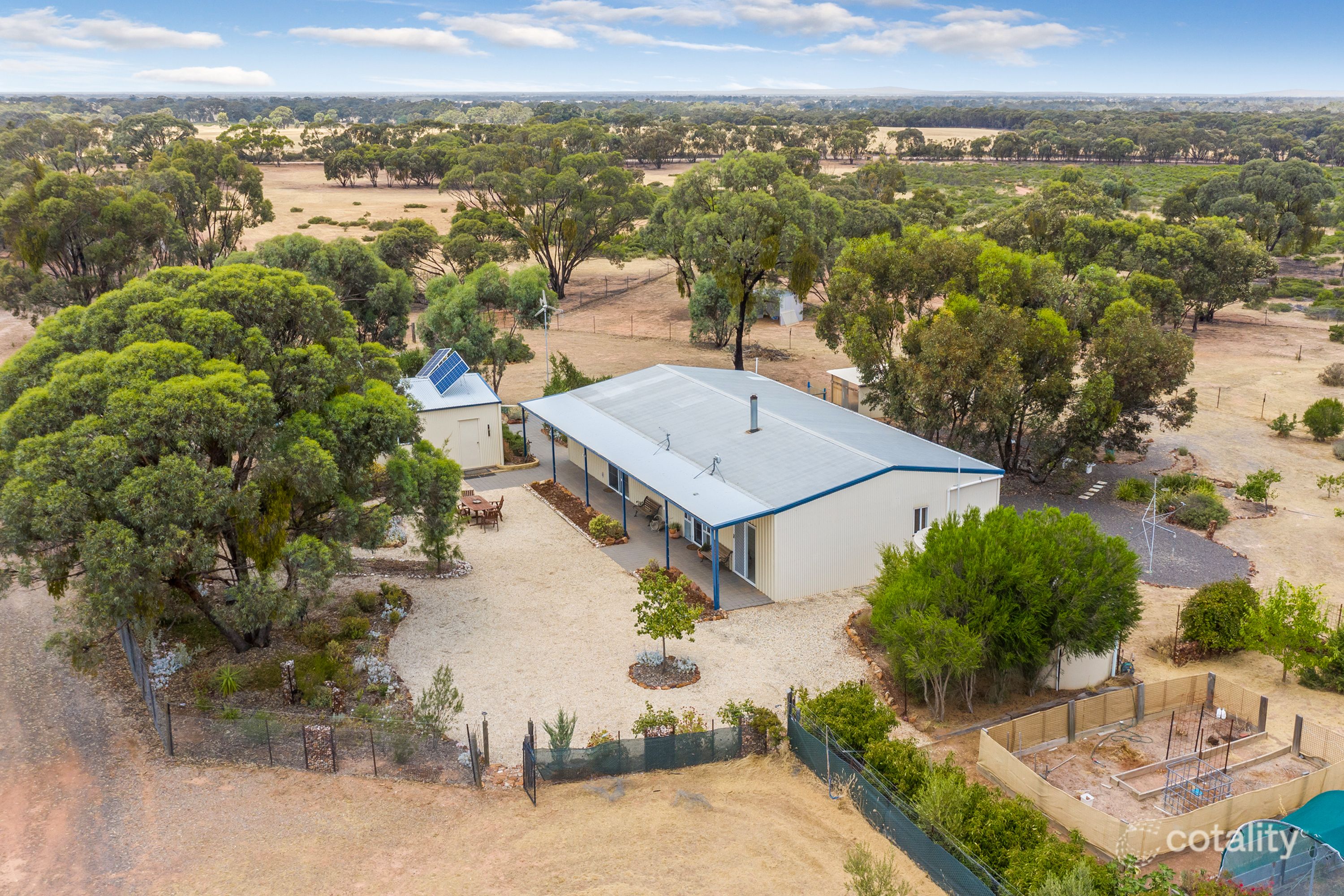 199 Inglewood-Salisbury Rd, Inglewood, VIC 3517