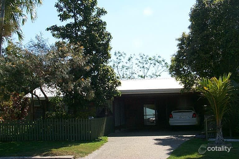 7 Boreham St, West Rockhampton, QLD 4700