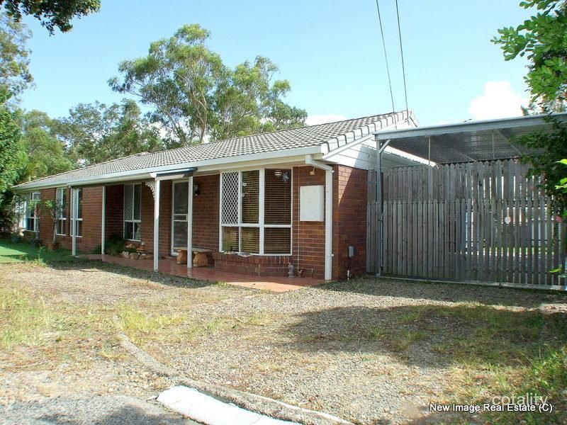 9 Parkside Dr, Crestmead, QLD 4132