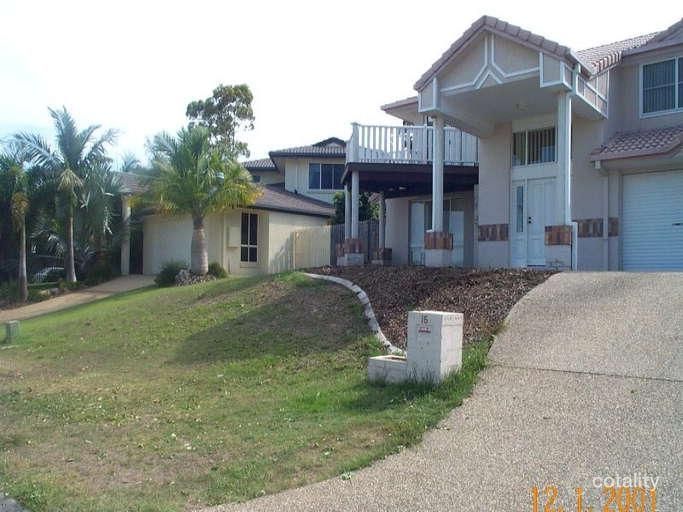 15 Apanie St, Middle Park, QLD 4074