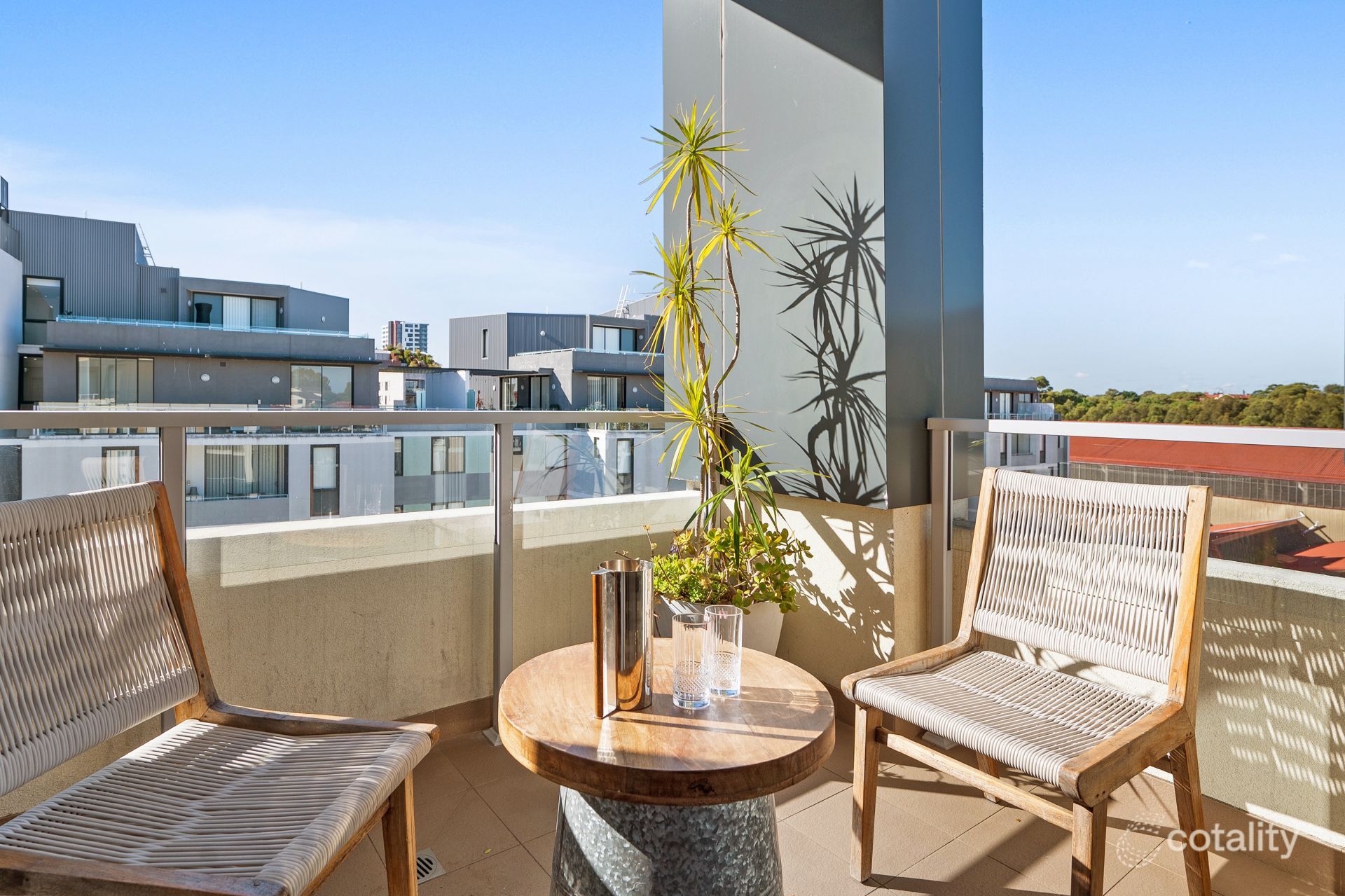 506/2 Galara St, Rosebery, NSW 2018