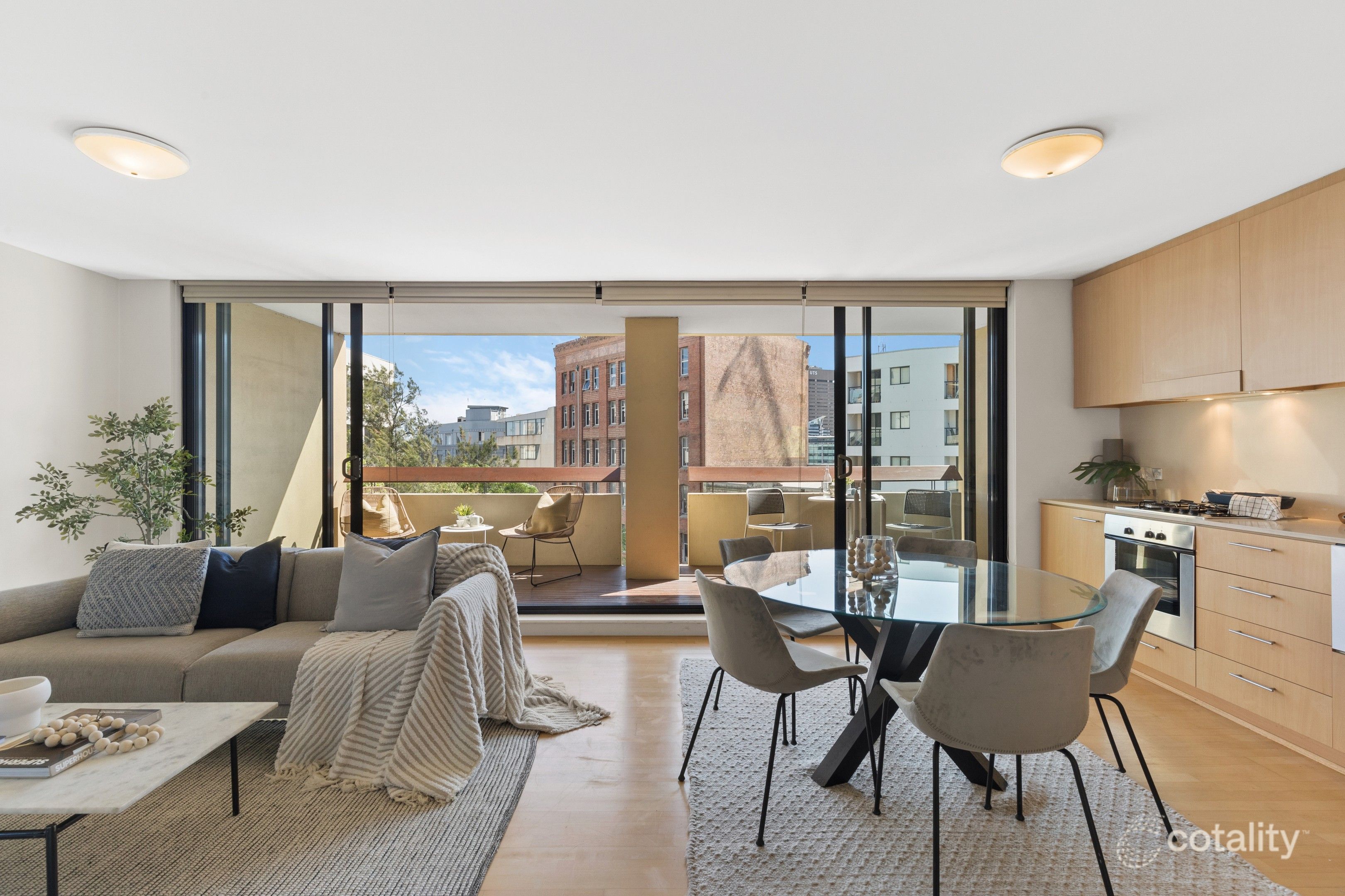 501/8 Cooper St, Surry Hills, NSW 2010