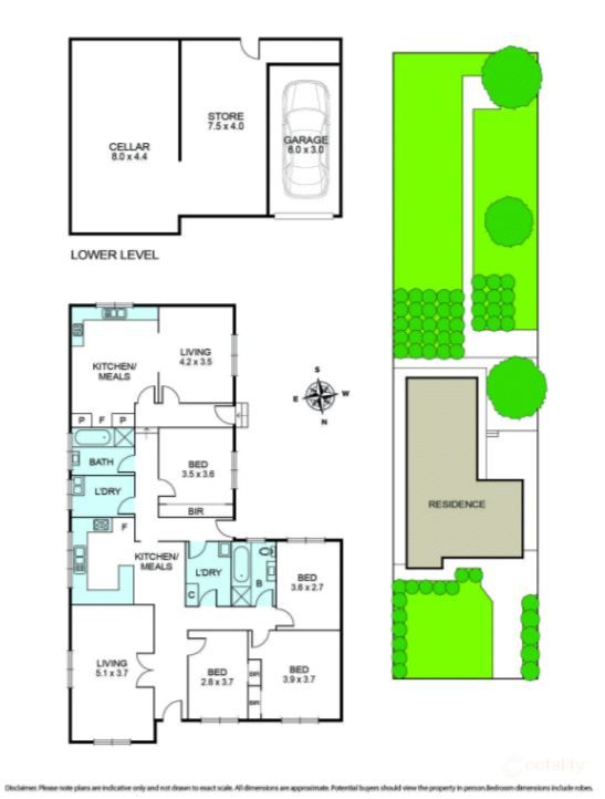 127 Fyffe St, Thornbury, VIC 3071