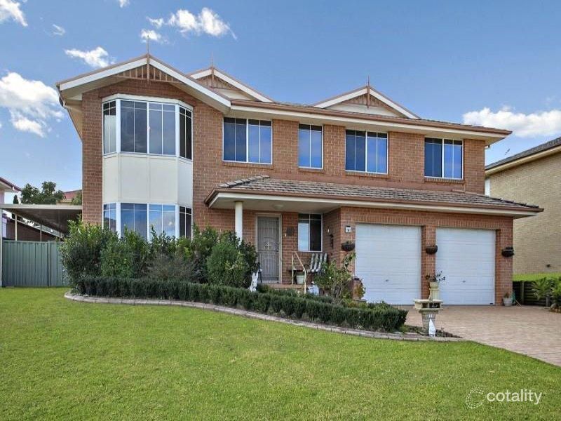 11 Tristania Ct, Thornton, NSW 2322