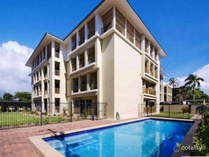 3/22 Mackillop St, Parap, NT 0820