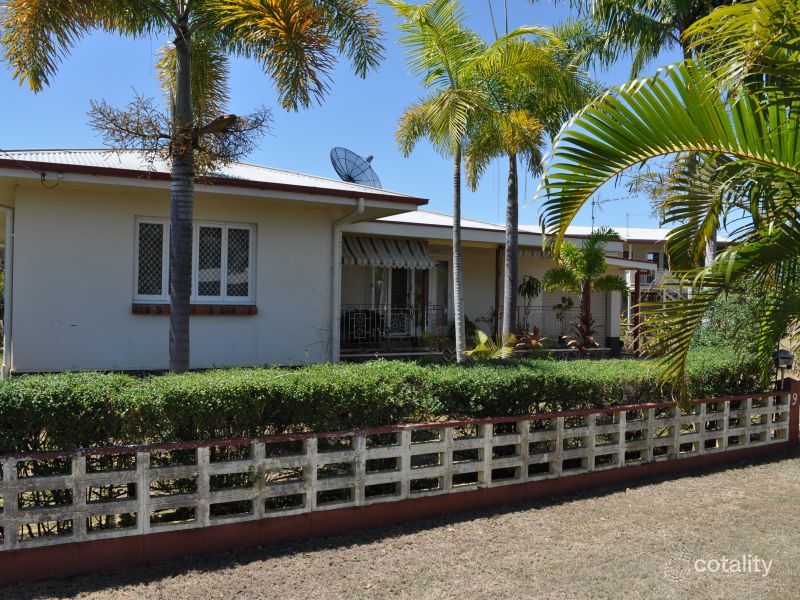 9 Shepherd St, Mareeba, QLD 4880