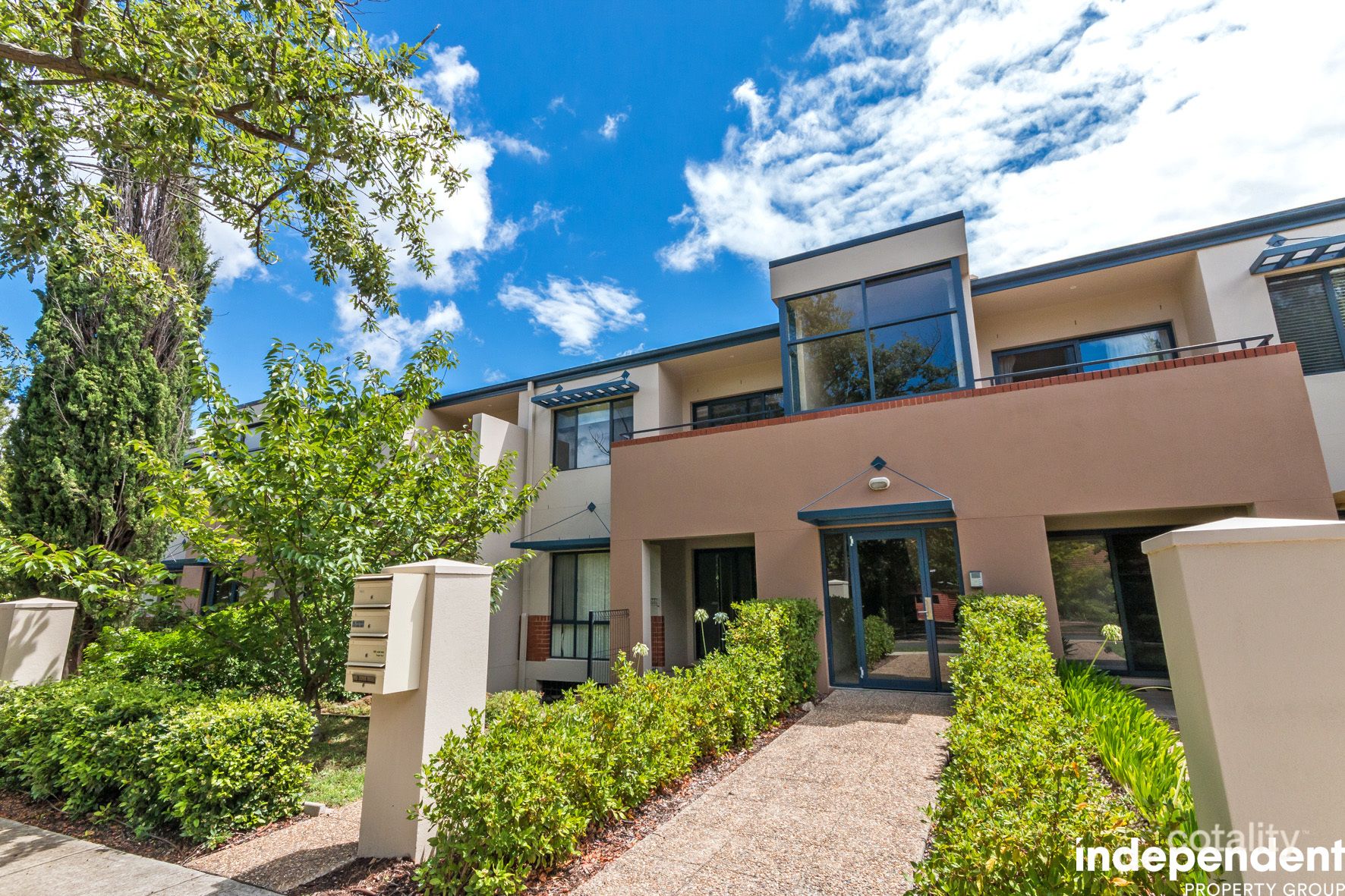 8/55-57 Macleay St, Turner, ACT 2612