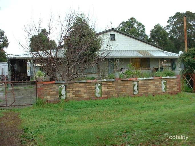 15 North St, Northcliffe, WA 6262