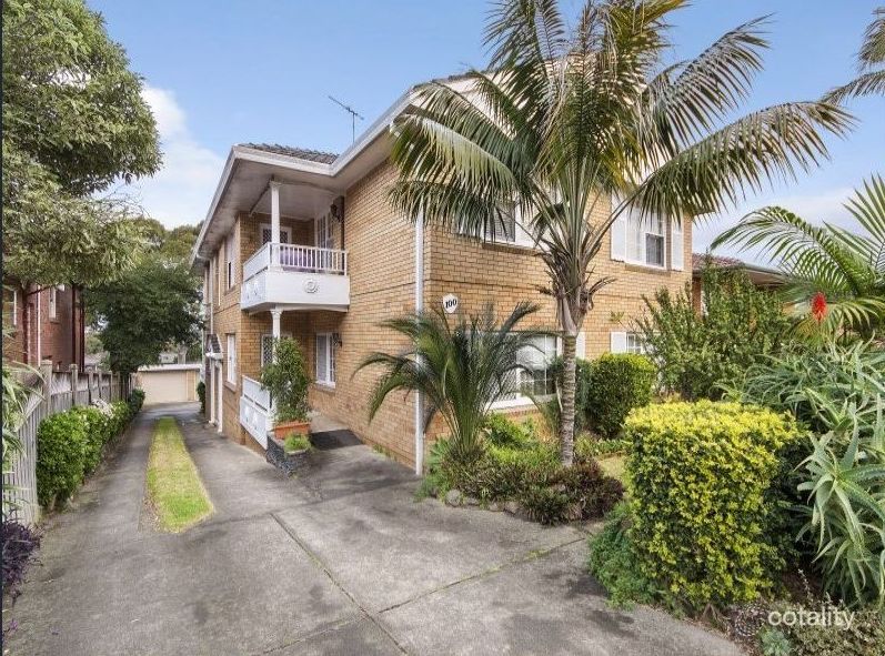 2/100 Railway Pde, Mortdale, NSW 2223