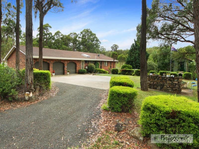 141 Kendall Rd, Invergowrie, NSW 2350