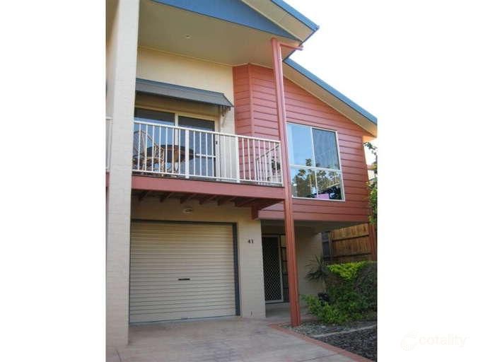 41/316 Long St E, Graceville, QLD 4075