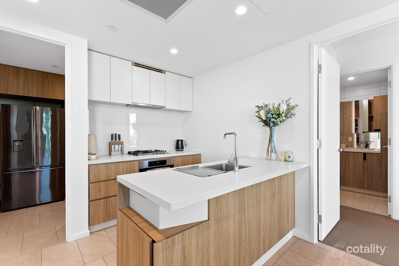 1008/25 Shafston Ave, Kangaroo Point, QLD 4169