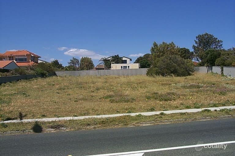 56 West Coast Dr, Marmion, WA 6020