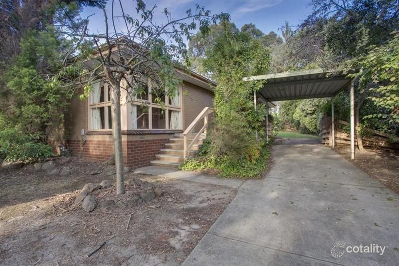 58 Kathryn Rd, Knoxfield, VIC 3180