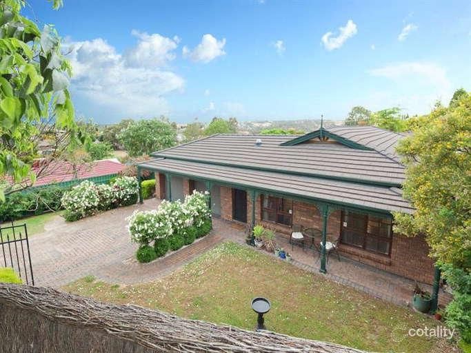 14 Bushmills St, Greenwith, SA 5125