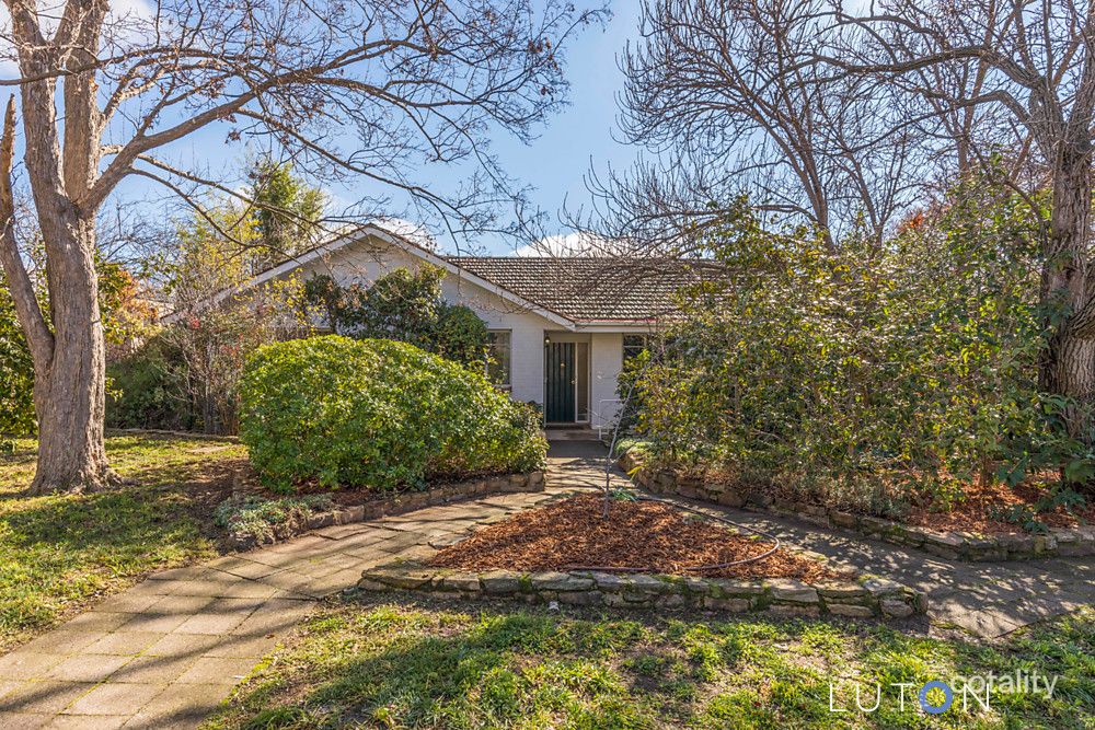 35 Norman St, Deakin, ACT 2600