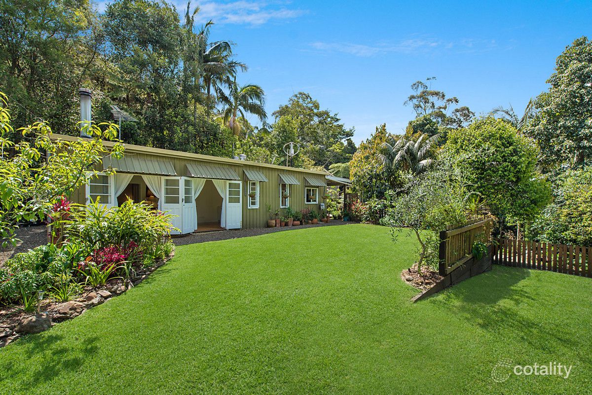 47 Alex Rd, Mount Glorious, QLD 4520