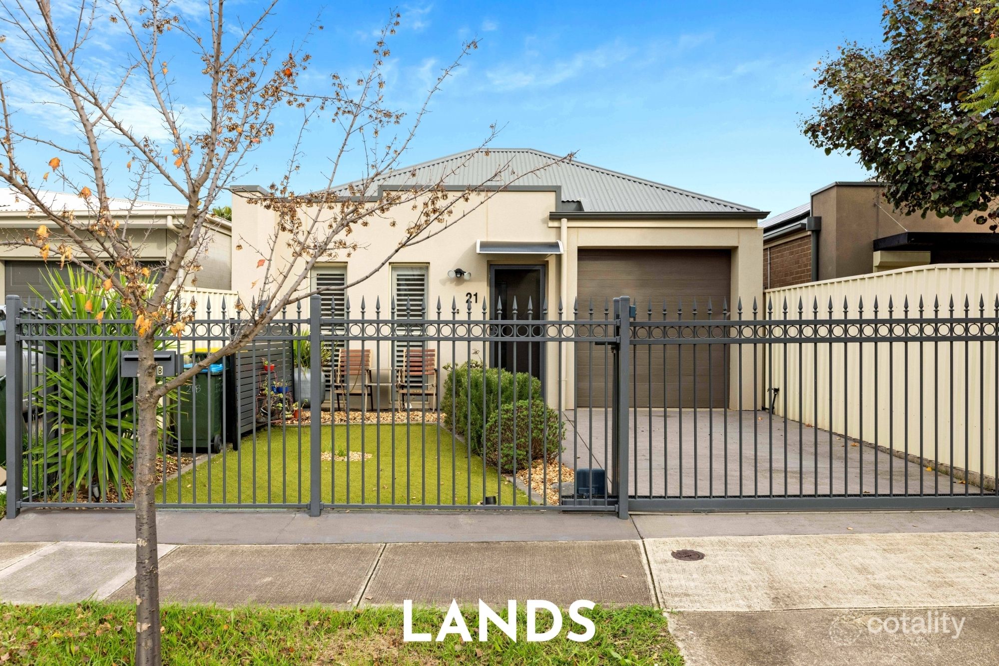 21b Corconda St, Clearview, SA 5085