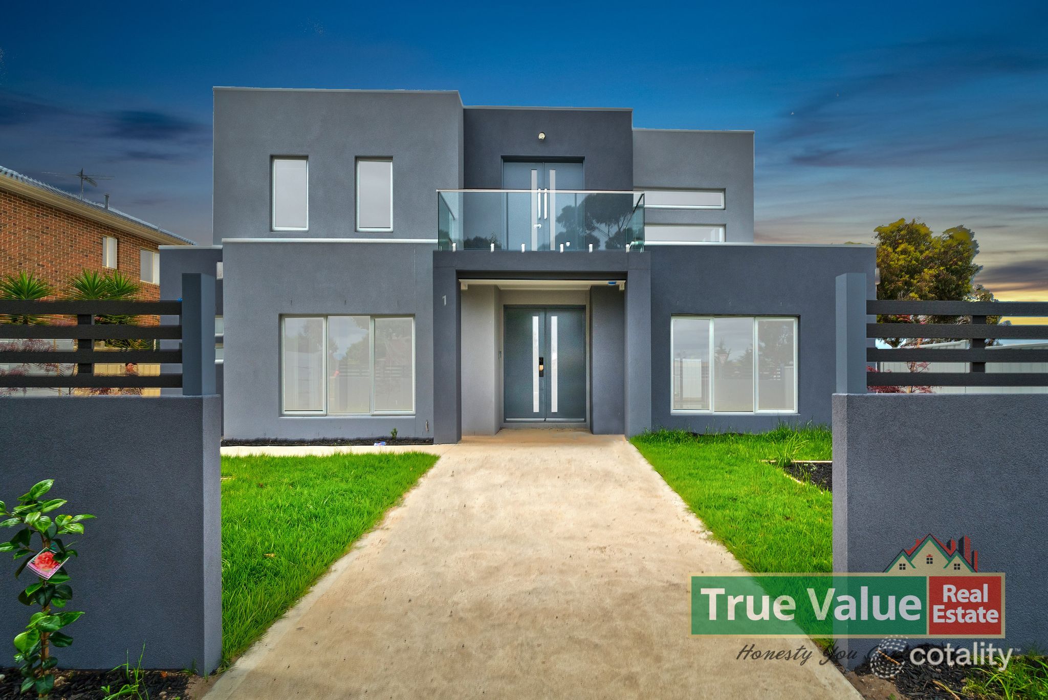 1/275 Point Cook Rd, Point Cook, VIC 3030