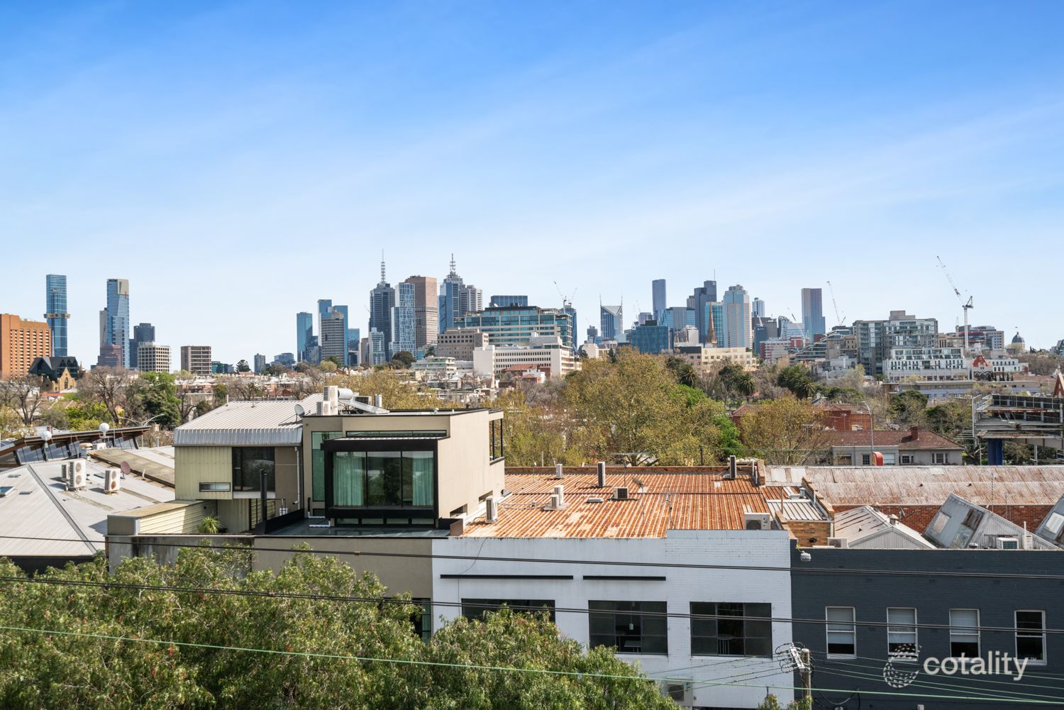 401/8 Garfield St, Richmond, VIC 3121