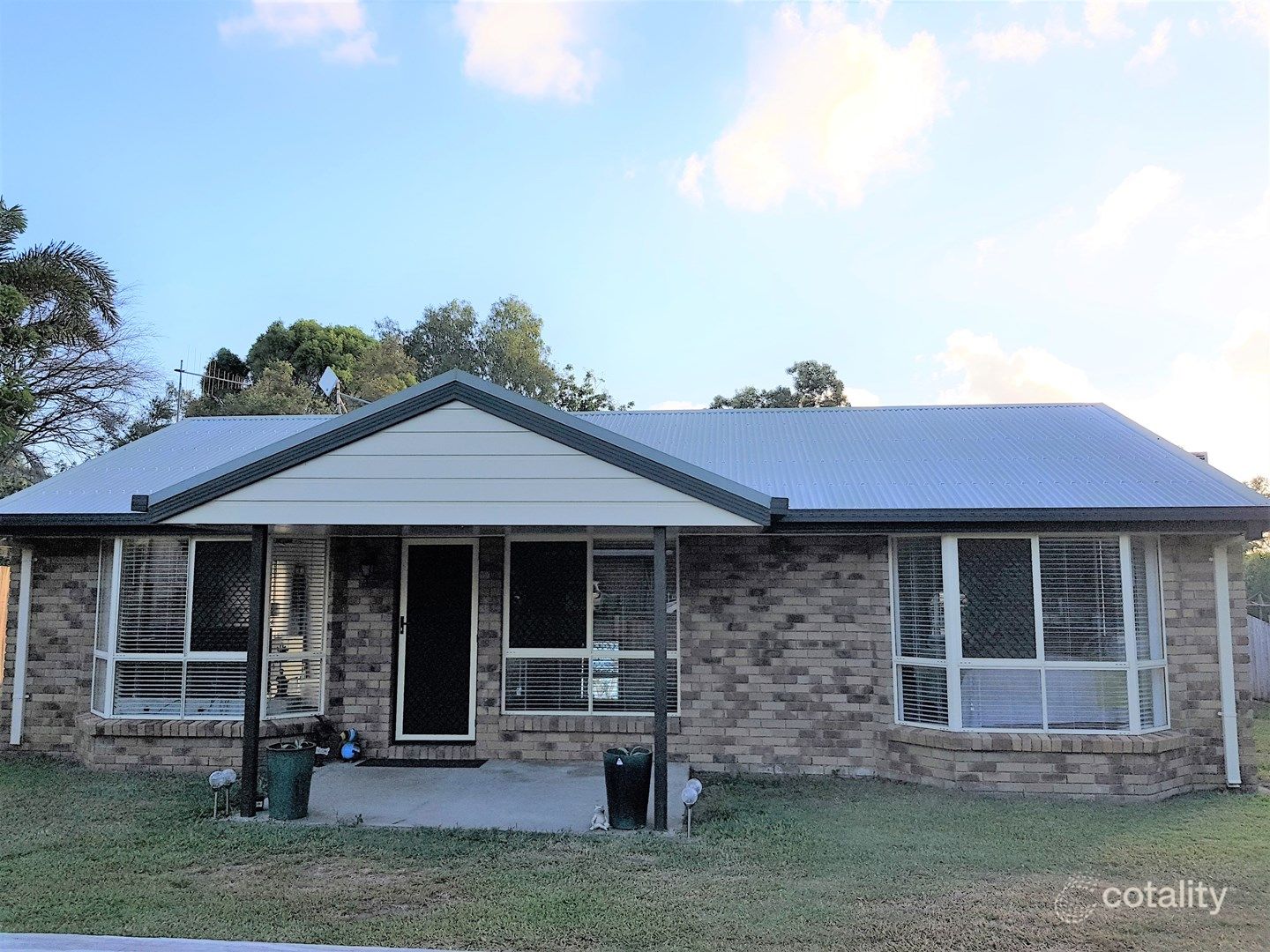 35 Kataryn Ave, Grasstree Beach, QLD 4740