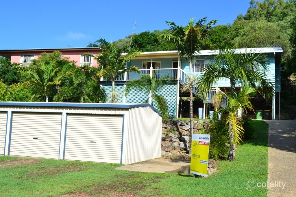 68 Jarman St, Barlows Hill, QLD 4703