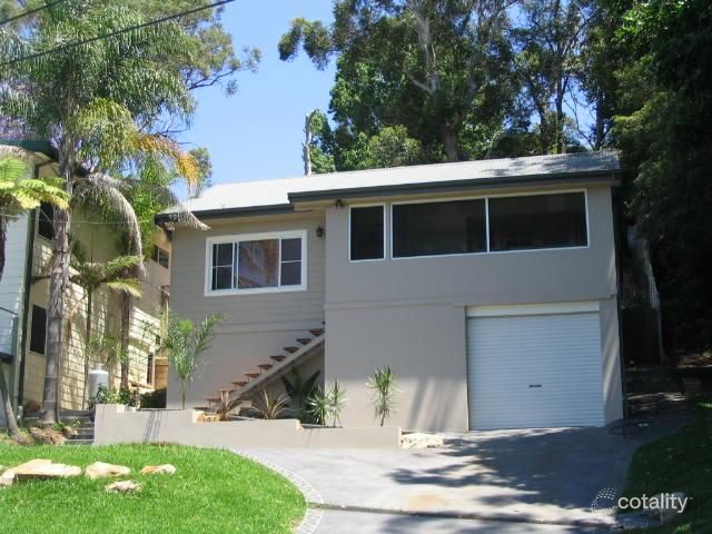 21 Tenth Ave, Oyster Bay, NSW 2225