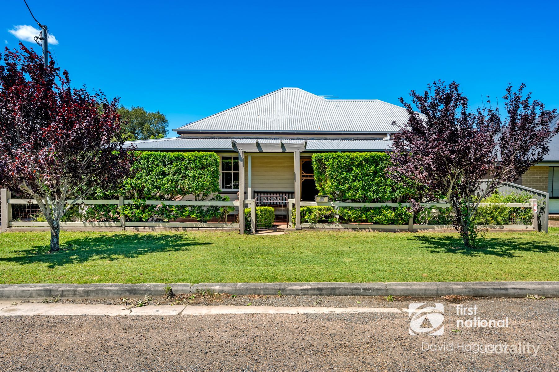 5 Sloane St, Paterson, NSW 2421