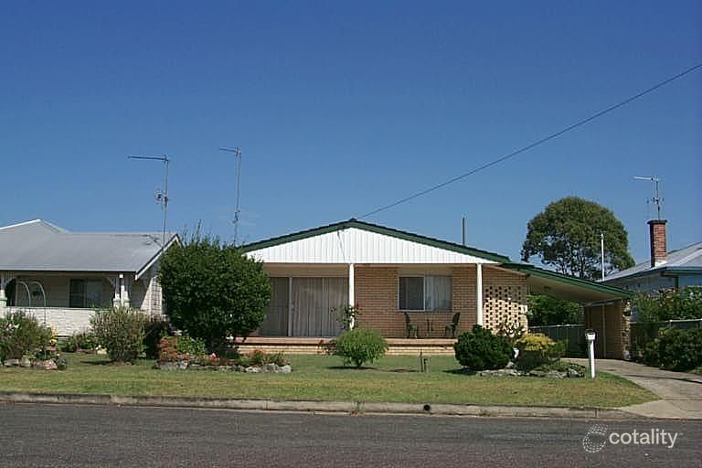 11 Hastings St, Wauchope, NSW 2446