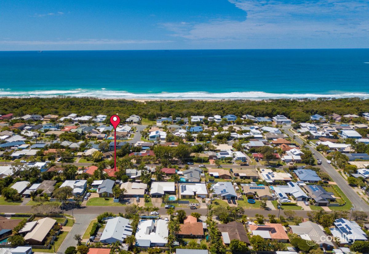 16 Wandarri St, Wurtulla, QLD 4575