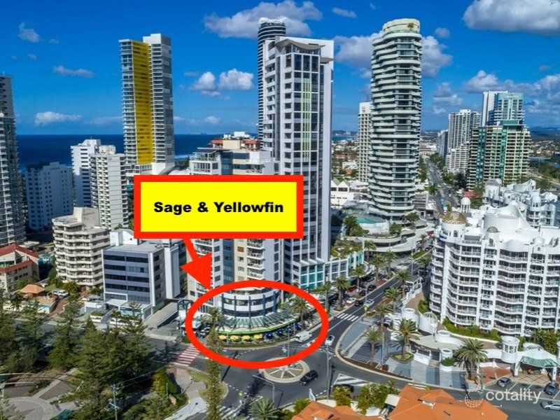 5/20 Queensland Ave, Broadbeach, QLD 4218