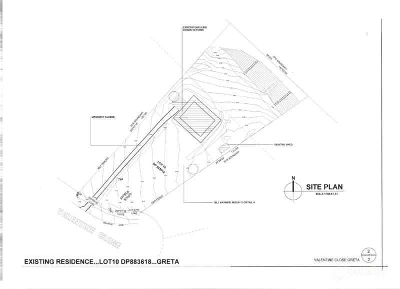 9 Valentine Cl, Greta, NSW 2334