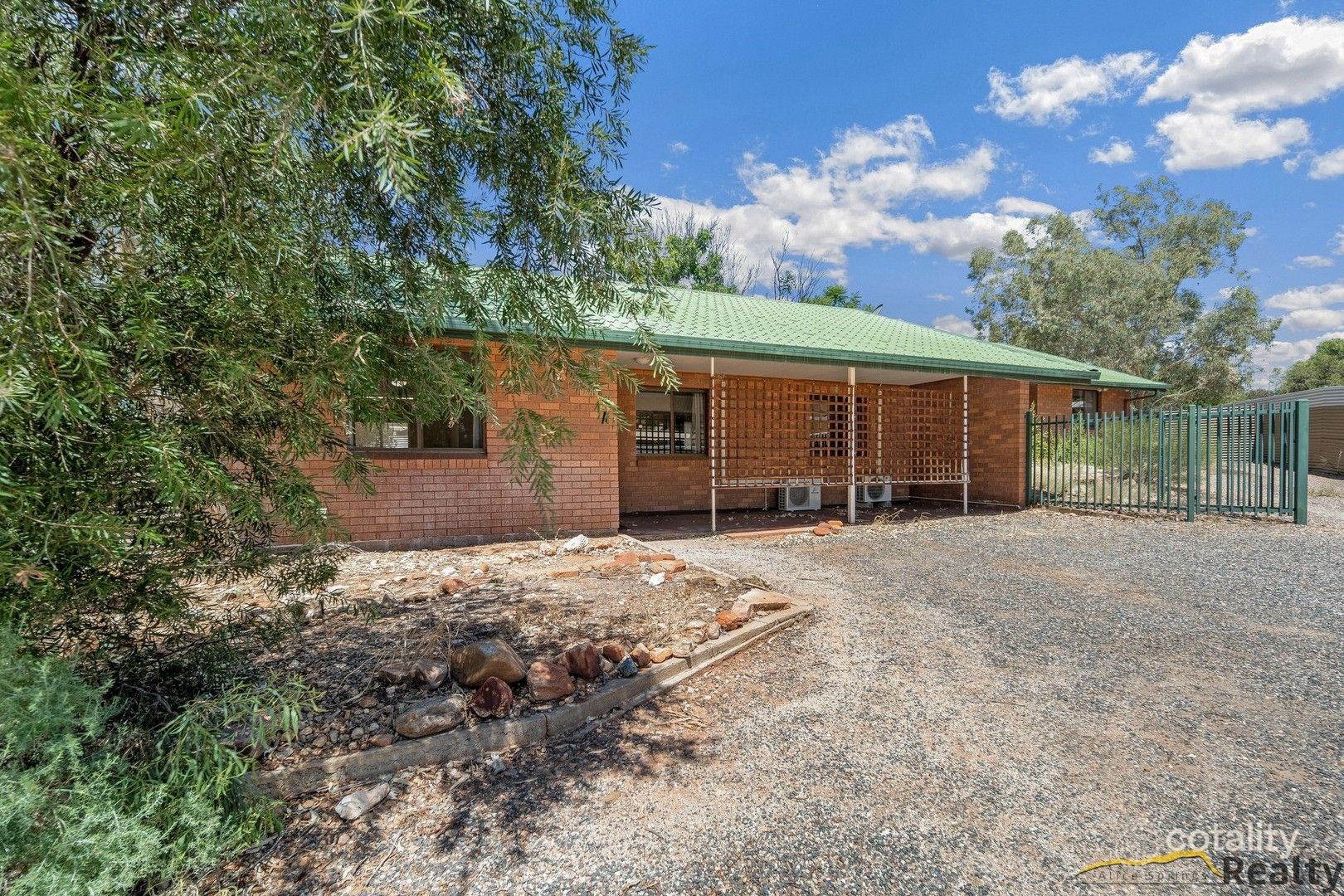 2/8 Driver Ct, Braitling, NT 0870