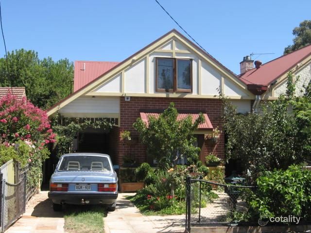 8a Everett Ave, Dulwich, SA 5065